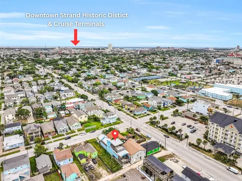 2909 Avenue R Galveston TX 77550