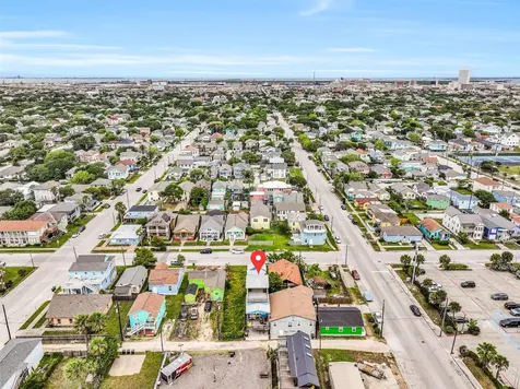 2909 Avenue R Galveston TX 77550