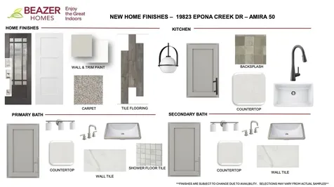 19823 Epona Creek Drive Tomball TX 77377