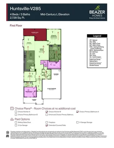 19823 Epona Creek Drive Tomball TX 77377