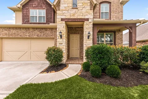 1307 Bowen Drive League City TX 77573