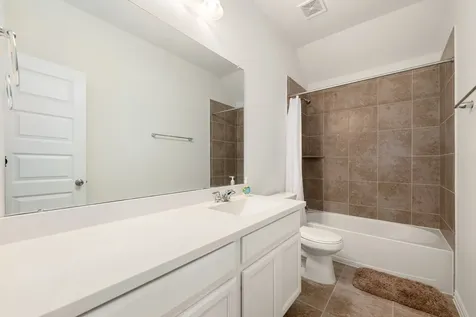 1307 Bowen Drive League City TX 77573