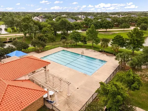 1307 Bowen Drive League City TX 77573
