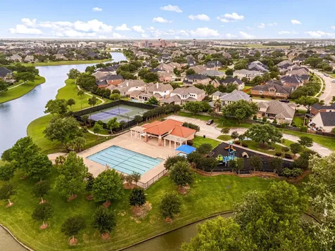 1307 Bowen Drive League City TX 77573