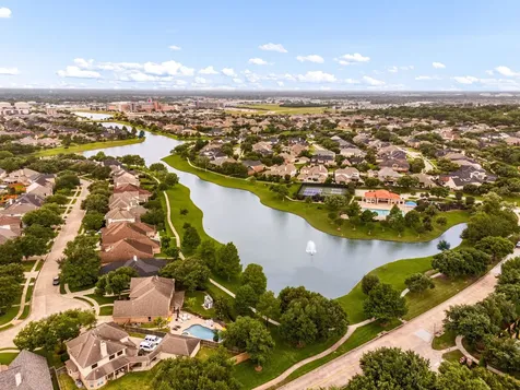 1307 Bowen Drive League City TX 77573