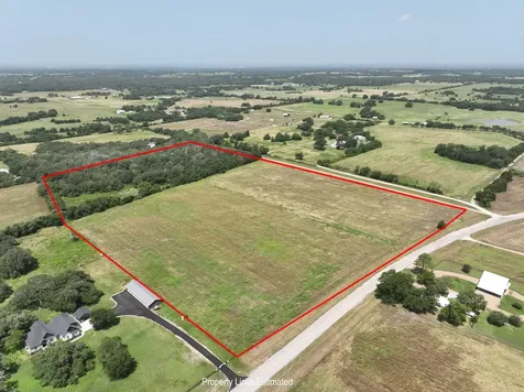 Tbd Fm 2981 Fayetteville TX 78940