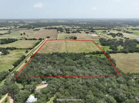Tbd Fm 2981 Fayetteville TX 78940
