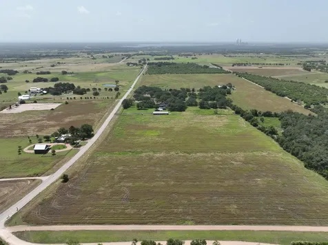 Tbd Fm 2981 Fayetteville TX 78940