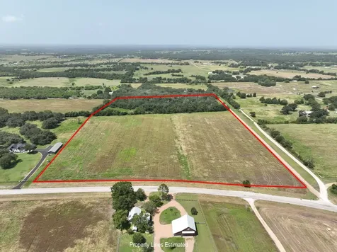 Tbd Fm 2981 Fayetteville TX 78940