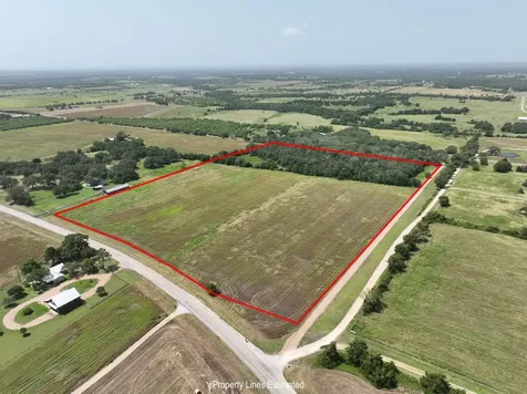 Tbd Fm 2981 Fayetteville TX 78940