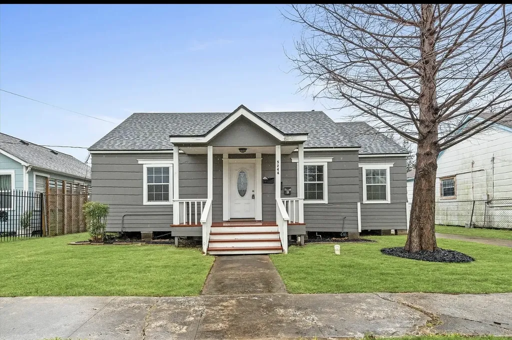 5244 Leeland Street A Houston TX 77023