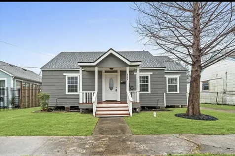 5244 Leeland Street A Houston TX 77023