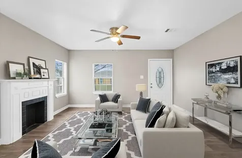 5244 Leeland Street A Houston TX 77023
