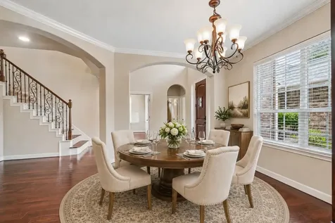 15 Verdin Place The Woodlands TX 77389
