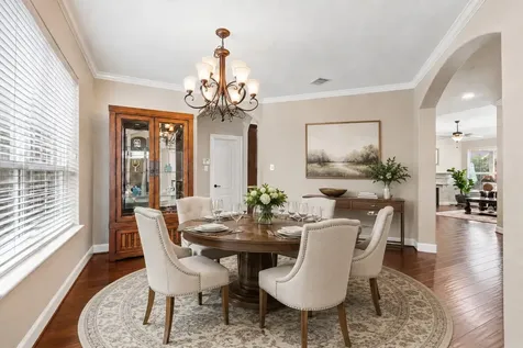 15 Verdin Place The Woodlands TX 77389