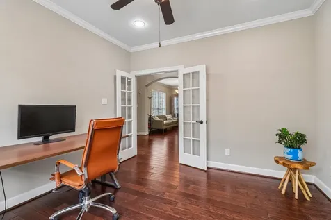 15 Verdin Place The Woodlands TX 77389