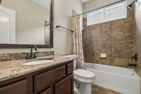 15 Verdin Place The Woodlands TX 77389