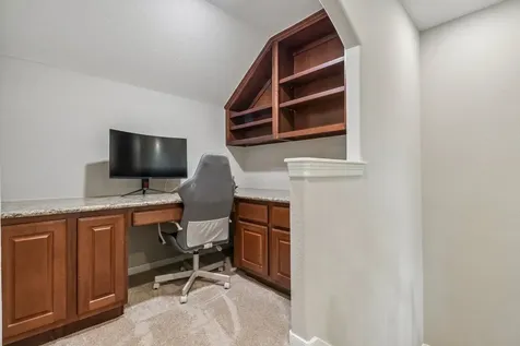 15 Verdin Place The Woodlands TX 77389