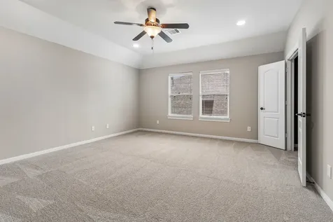 15 Verdin Place The Woodlands TX 77389