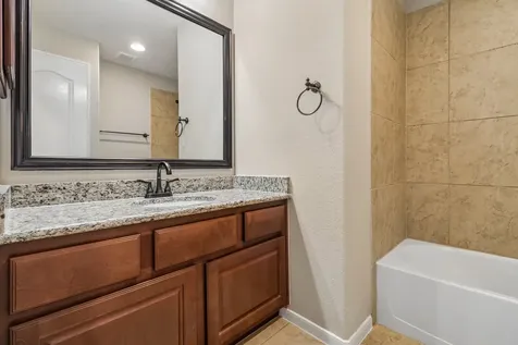 15 Verdin Place The Woodlands TX 77389