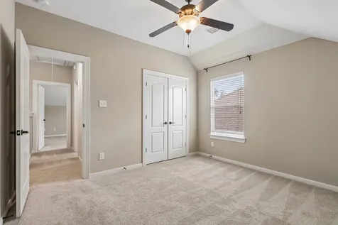 15 Verdin Place The Woodlands TX 77389