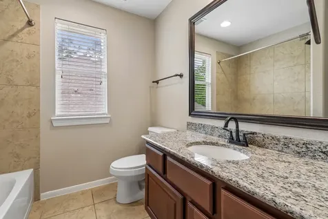 15 Verdin Place The Woodlands TX 77389