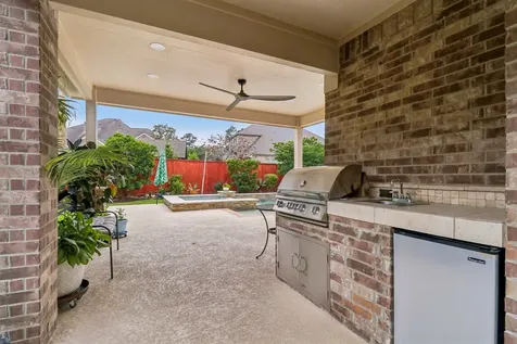 15 Verdin Place The Woodlands TX 77389