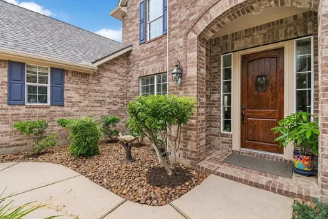 15 Verdin Place The Woodlands TX 77389