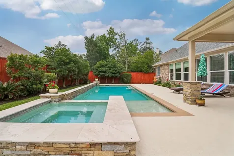 15 Verdin Place The Woodlands TX 77389