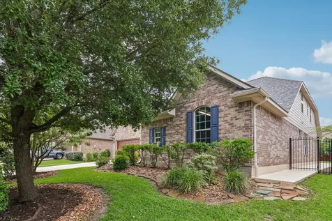 15 Verdin Place The Woodlands TX 77389
