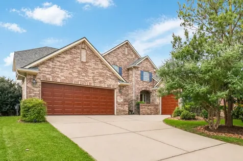 15 Verdin Place The Woodlands TX 77389