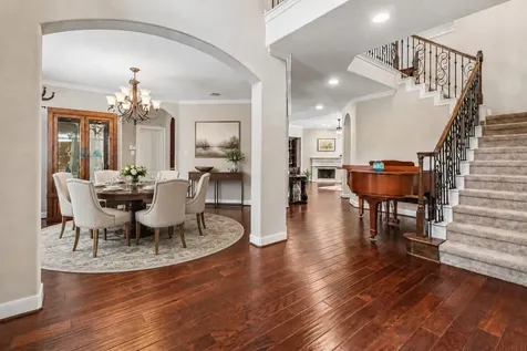 15 Verdin Place The Woodlands TX 77389