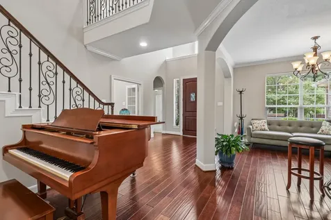 15 Verdin Place The Woodlands TX 77389