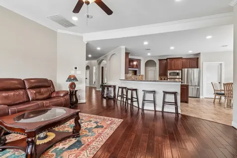 15 Verdin Place The Woodlands TX 77389