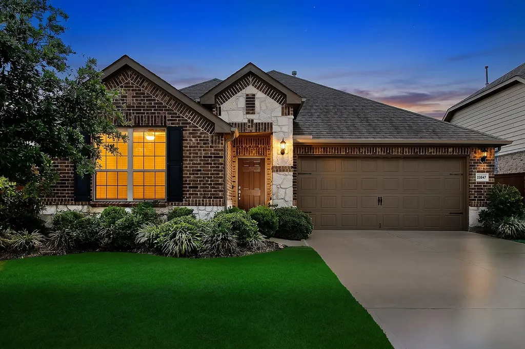 23847 Northwood Terrace Lane Katy TX 77493