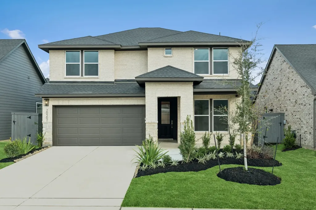 26562 Delightful Drive Hockley TX 77447