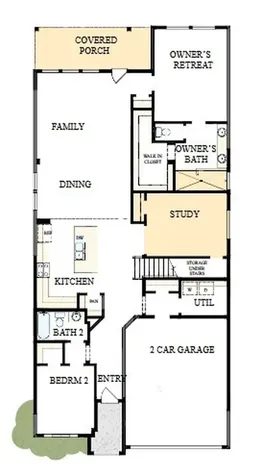 26562 Delightful Drive Hockley TX 77447