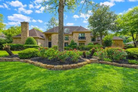 15307 Brandonwood Place Houston TX 77069