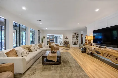 15307 Brandonwood Place Houston TX 77069