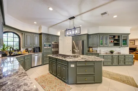 15307 Brandonwood Place Houston TX 77069