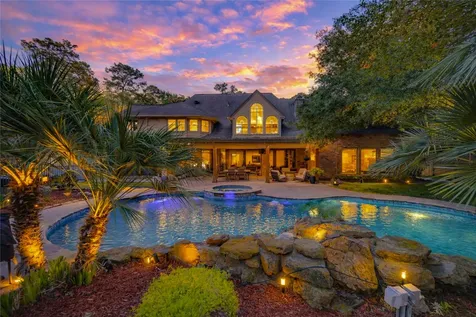 15307 Brandonwood Place Houston TX 77069