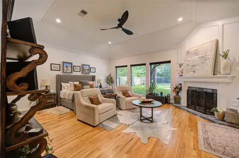 15307 Brandonwood Place Houston TX 77069