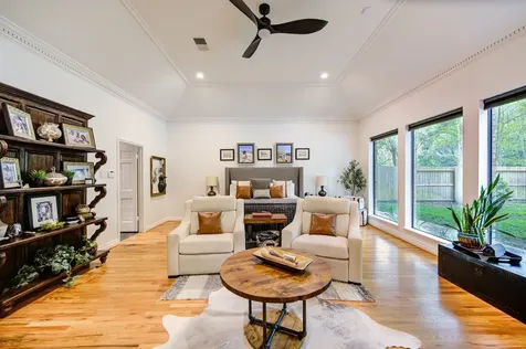 15307 Brandonwood Place Houston TX 77069