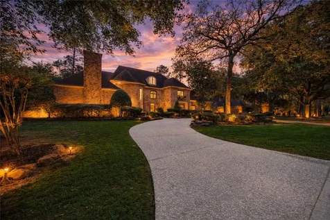15307 Brandonwood Place Houston TX 77069