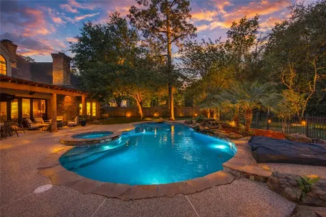 15307 Brandonwood Place Houston TX 77069