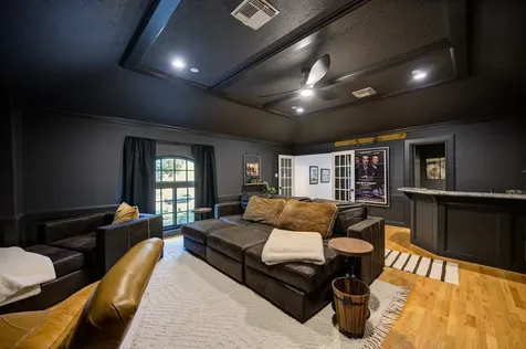 15307 Brandonwood Place Houston TX 77069