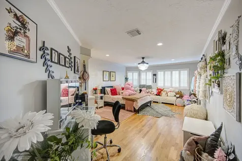 15307 Brandonwood Place Houston TX 77069