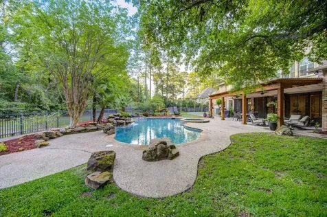 15307 Brandonwood Place Houston TX 77069