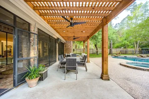 15307 Brandonwood Place Houston TX 77069