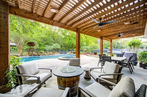15307 Brandonwood Place Houston TX 77069